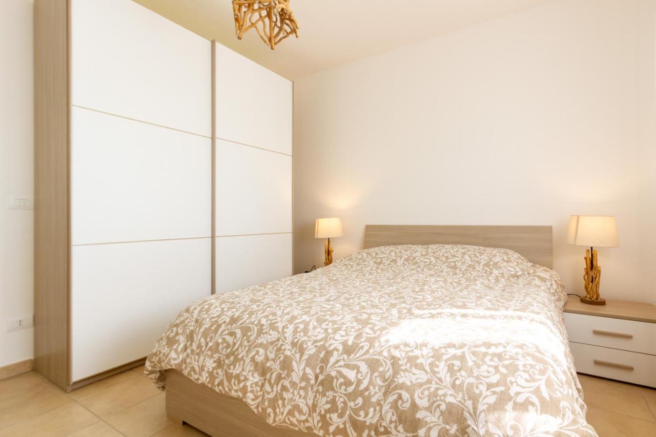 Ferienwohnung La Dimora Di Ludo Montesilvano Marina Exterior foto