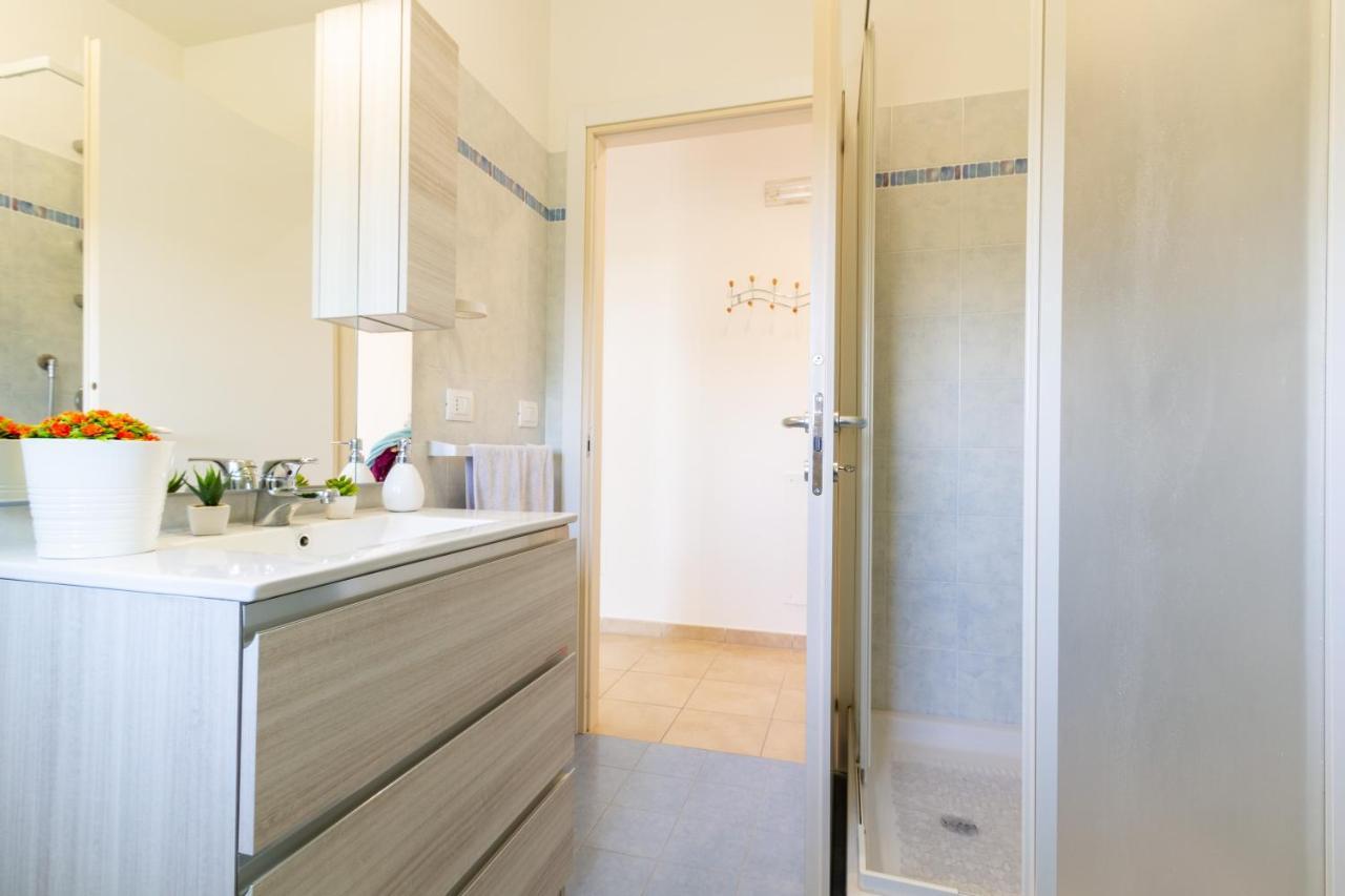 Ferienwohnung La Dimora Di Ludo Montesilvano Marina Exterior foto