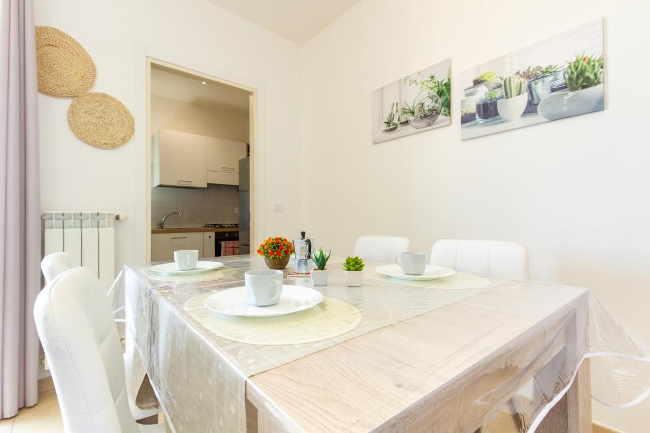 Ferienwohnung La Dimora Di Ludo Montesilvano Marina Exterior foto