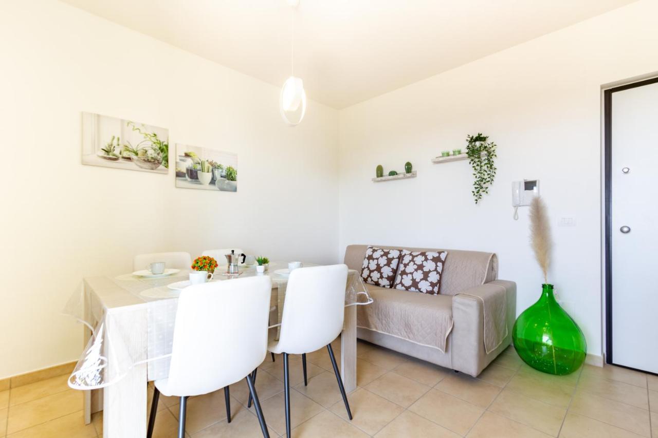 Ferienwohnung La Dimora Di Ludo Montesilvano Marina Exterior foto